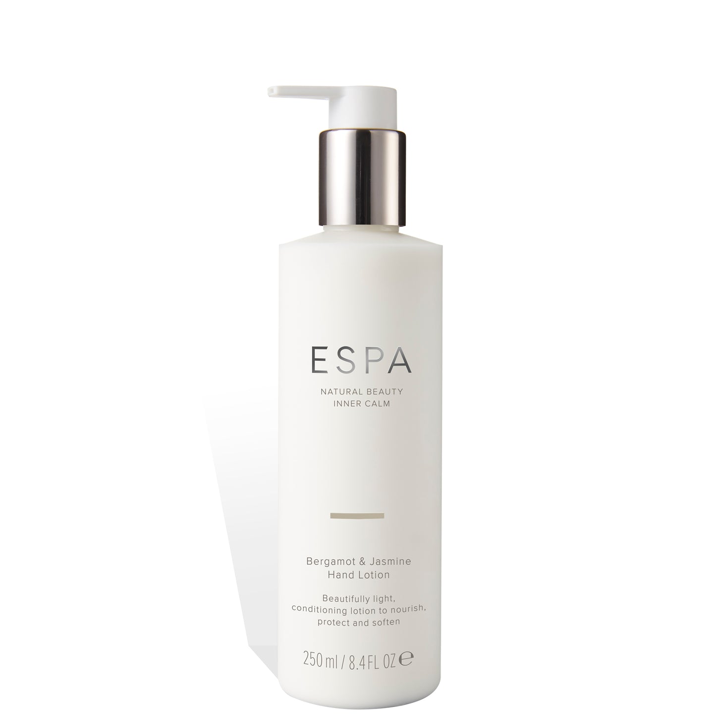 ESPA Hand Lotion (Bergamot & Jasmine)