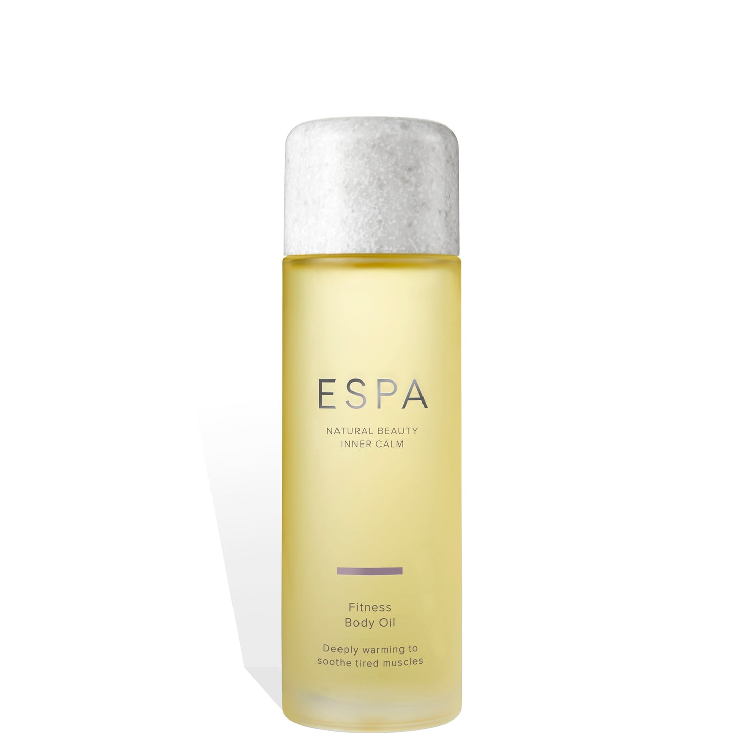 ESPA Fitness Body Oil 