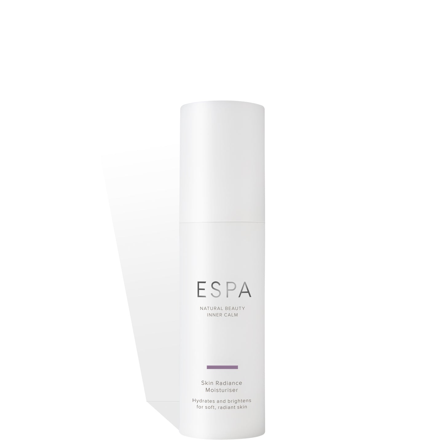 ESPA Skin Radiance Moisturiser 