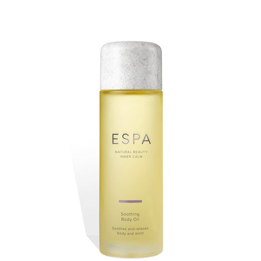 ESPA Soothing Body Oil 
