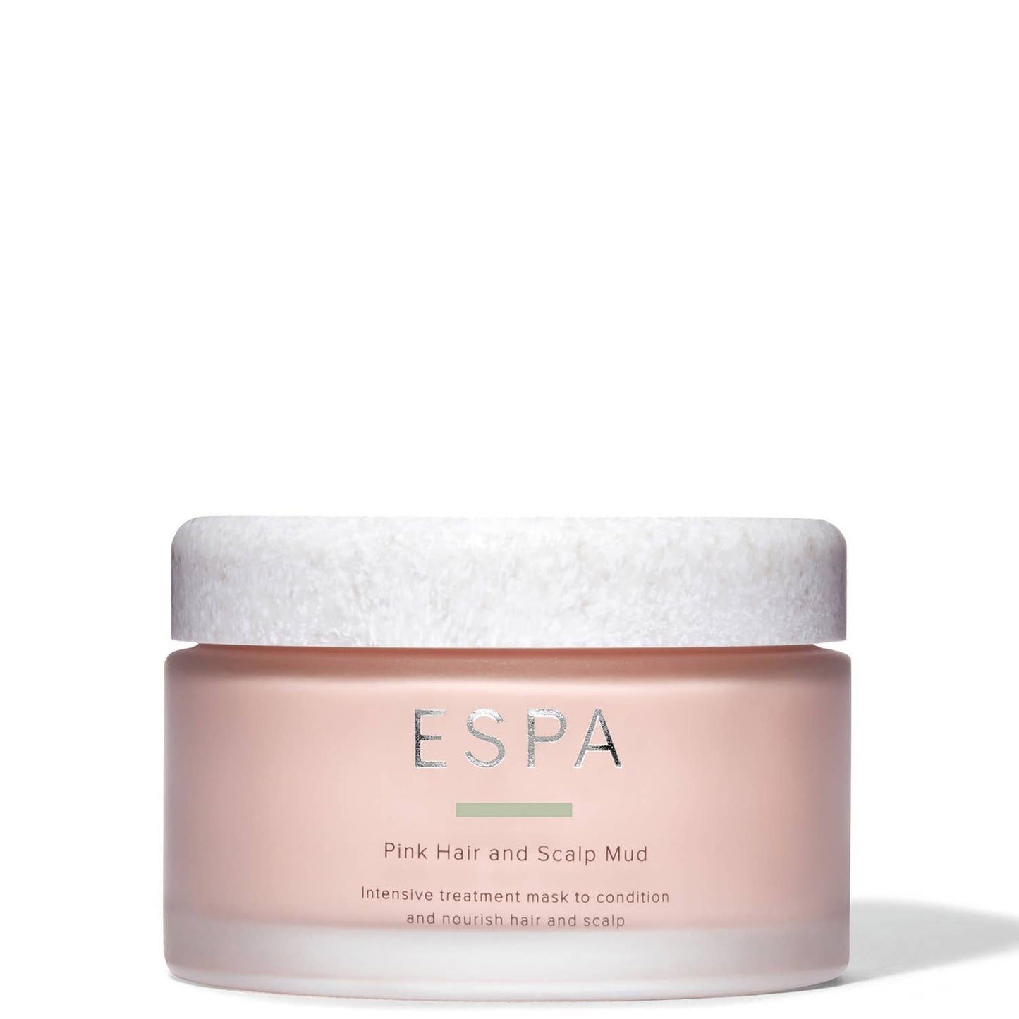 ESPA Pink Hair & Scalp Mud