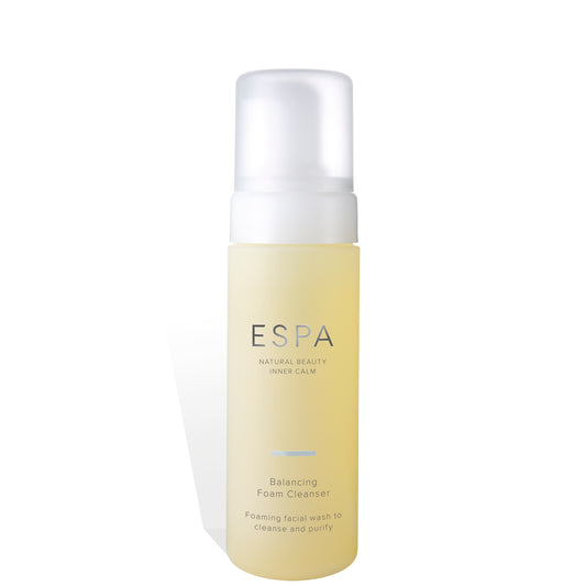 Espa Face Essentials Cleanse And Exfoliate The Urban Rooms Nottingham Beauty Salon And Spa