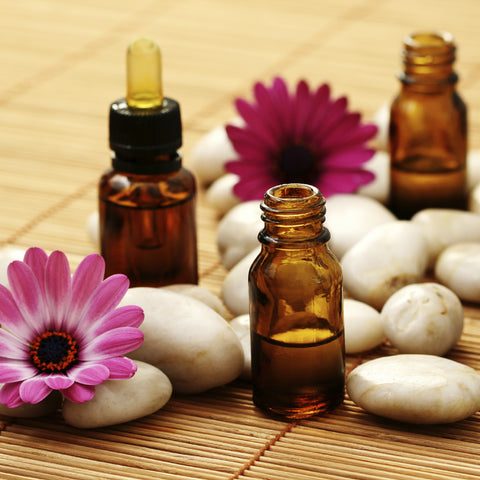 ESPA Aromatherapy Massage